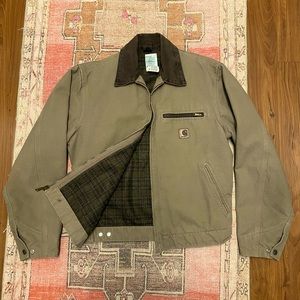 Carhartt Detroit Jacket